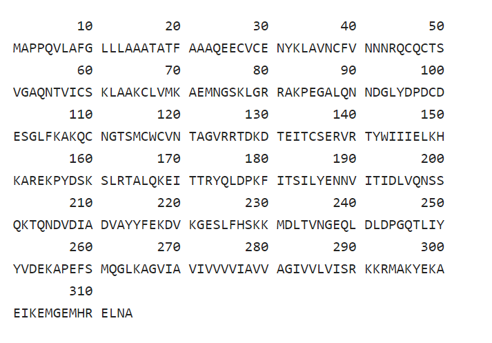 isoform1